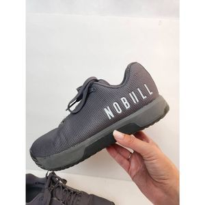 NoBull Outwork (Impact) Trainers